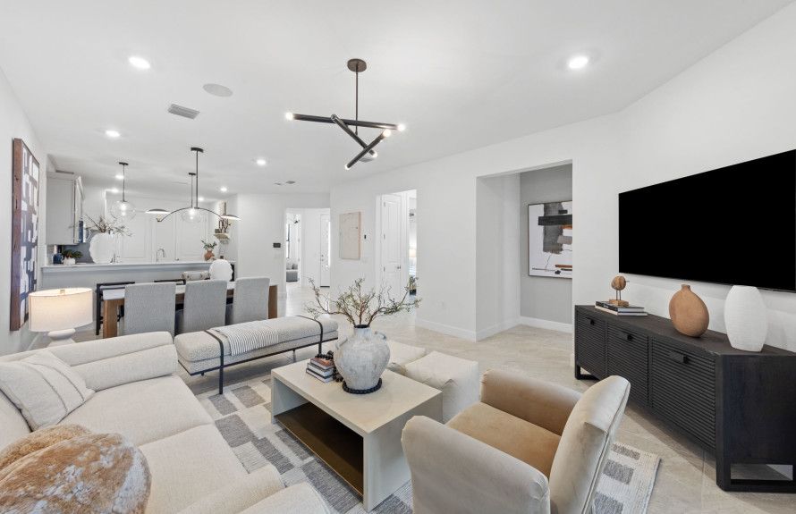 Villa Homes