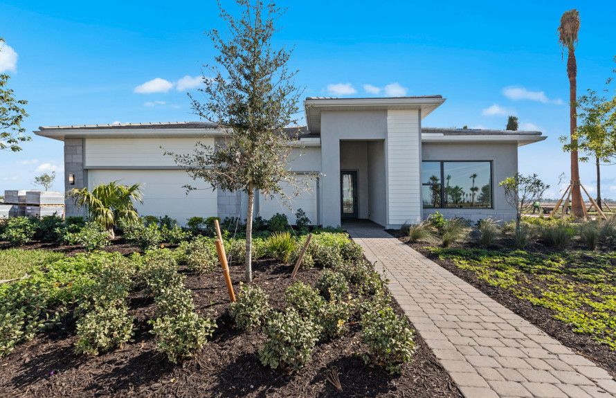 Renown Lifestyle House