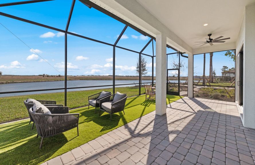 Lifestyle House | Lanai Space