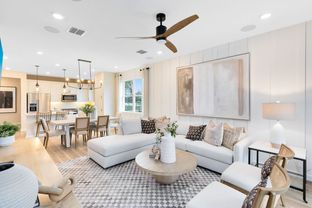 Colton - Del Webb Twin Lakes: Saint Cloud, Florida - Del Webb