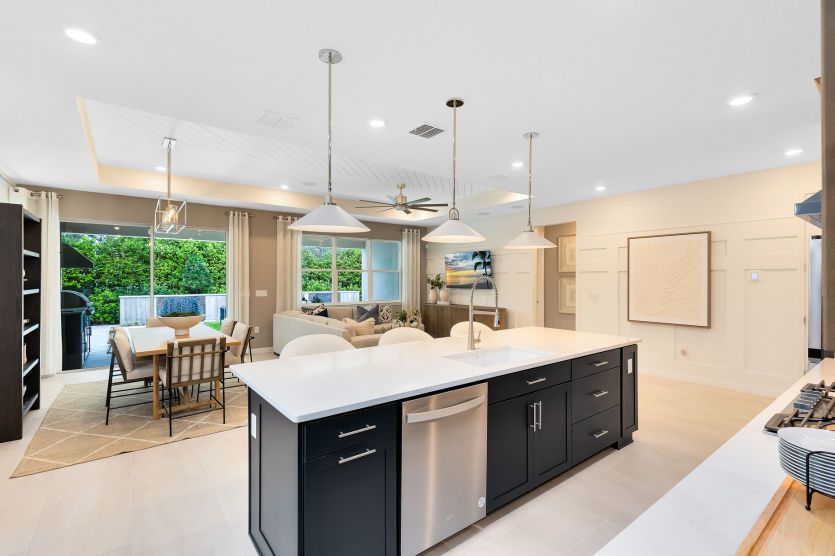 Room for the Whole Family