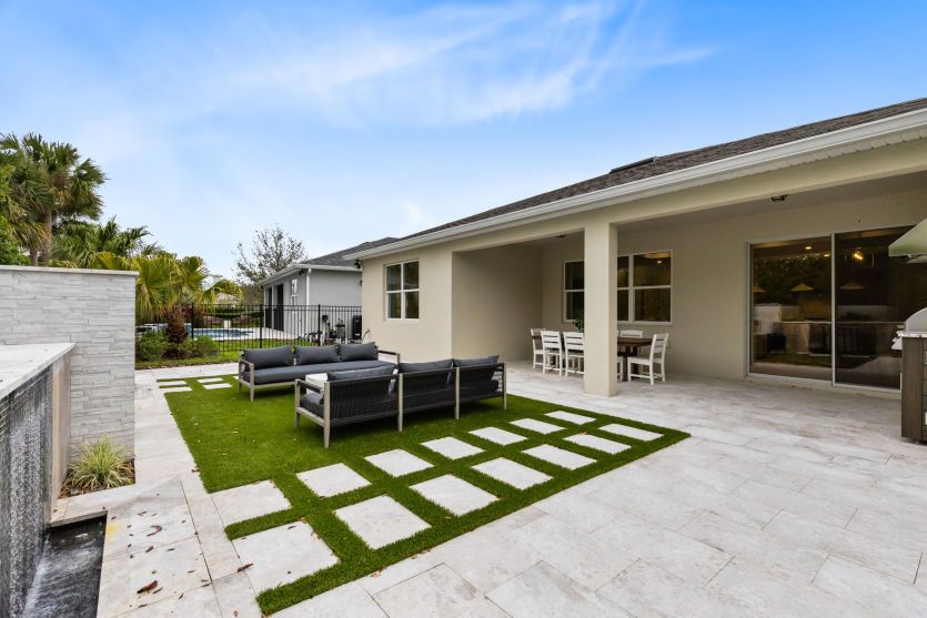Entertain in Style