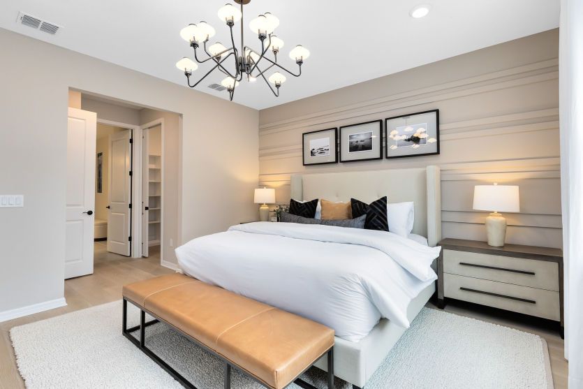 Private Owner's Retreat