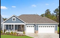 Del Webb Wilmington at Mallory Creek: Leland, North Carolina - Del Webb