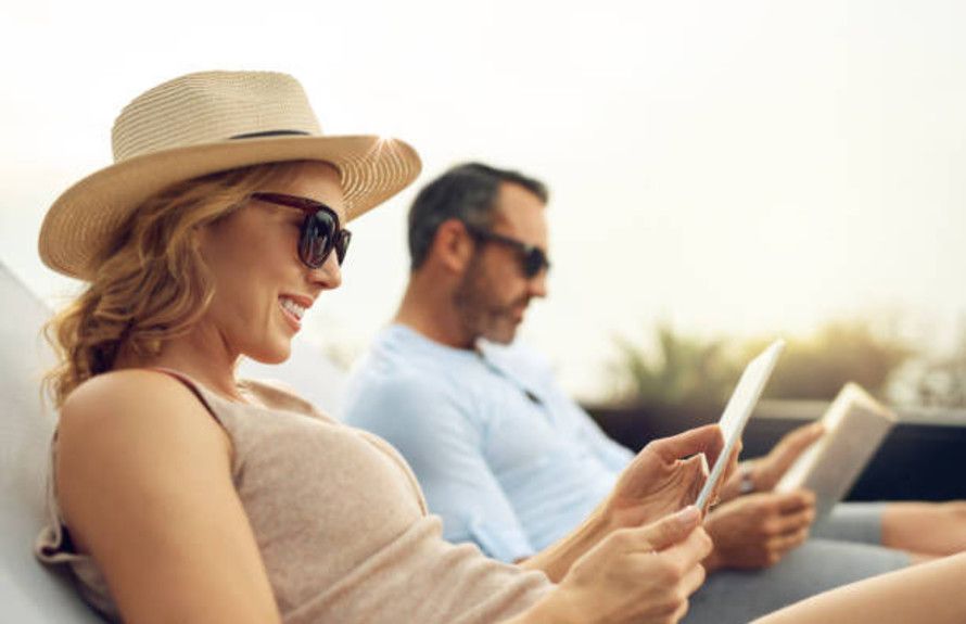 For the next generation