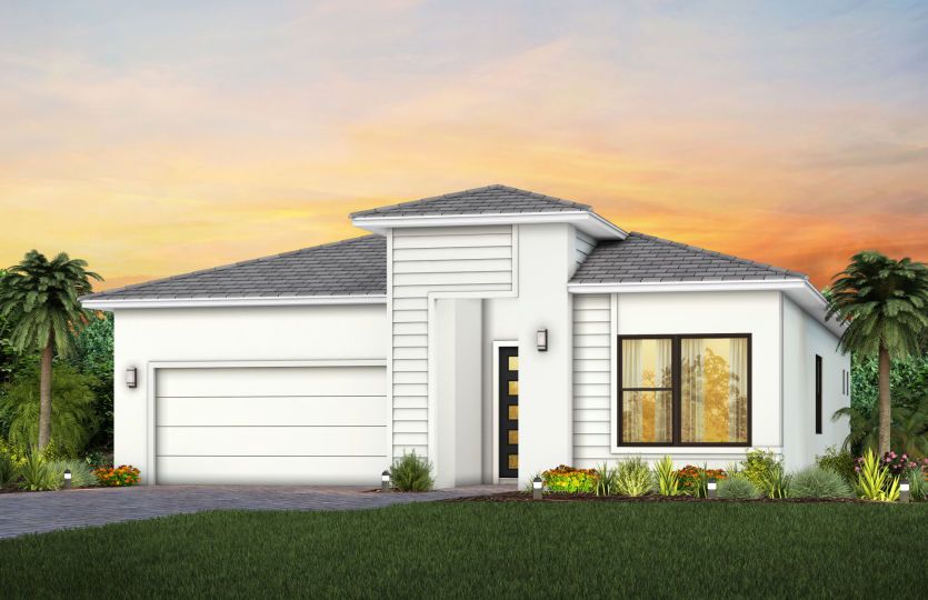 Exterior MD3