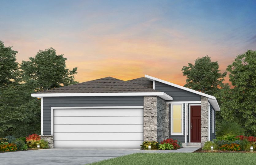 250 Barton Village Blvd. Lebanon, TN 37090