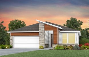 Prosperity - Del Webb Barton Village: Lebanon, Tennessee - Del Webb