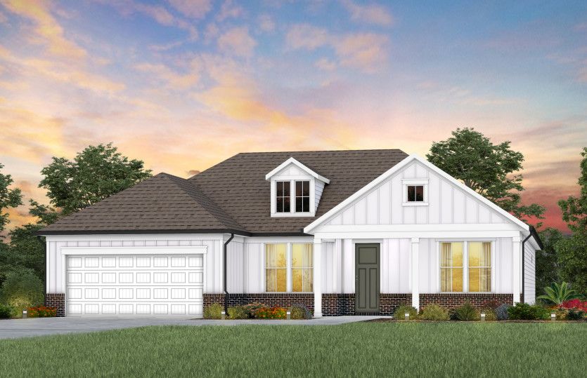 250 Barton Village Blvd. Lebanon, TN 37090