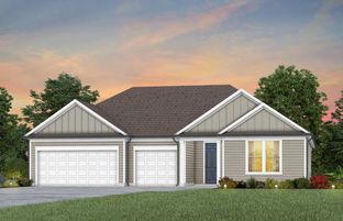 Renown - Del Webb Barton Village: Lebanon, Tennessee - Del Webb