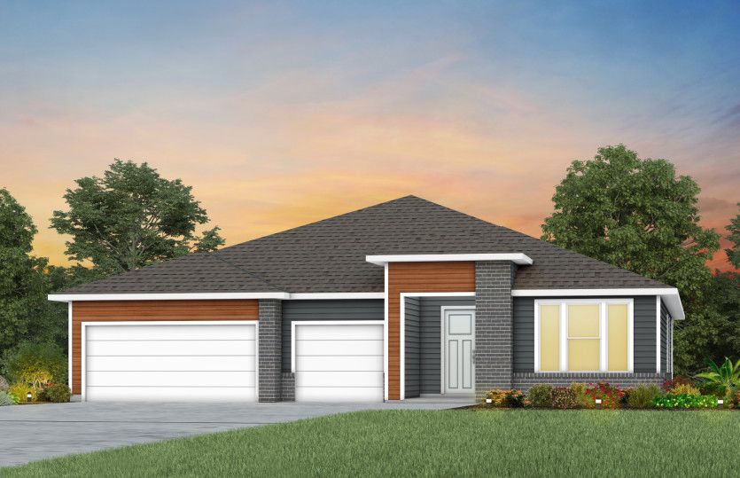 250 Barton Village Blvd. Lebanon, TN 37090