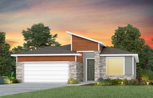 Mystique - Del Webb Barton Village: Lebanon, Tennessee - Del Webb