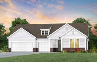 Renown - Del Webb Barton Village: Lebanon, Tennessee - Del Webb
