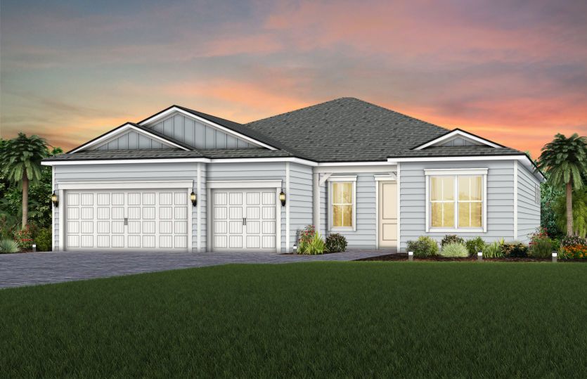 Coastal Elevation | CO3