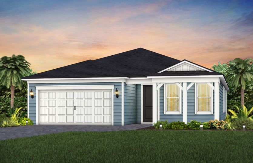 Coastal Elevation | CO3