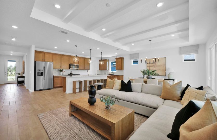 Palmary | Gathering Room