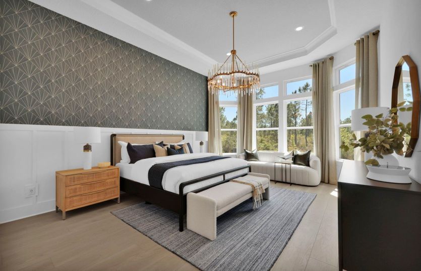 Brixton | Owner's Suite