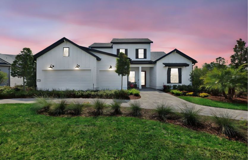 Stellar Grand | Exterior