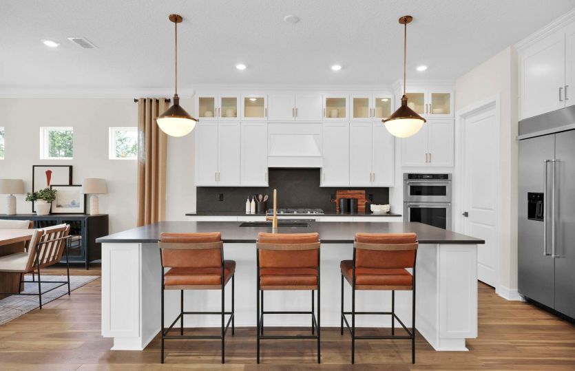 Stellar Grand | Kitchen