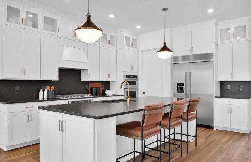 Stellar Grand | Kitchen