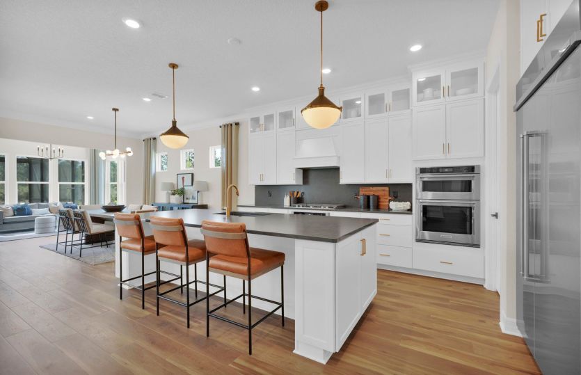 Stellar Grand | Kitchen