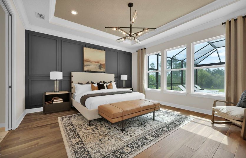 Stellar Grand | Owner's Suite