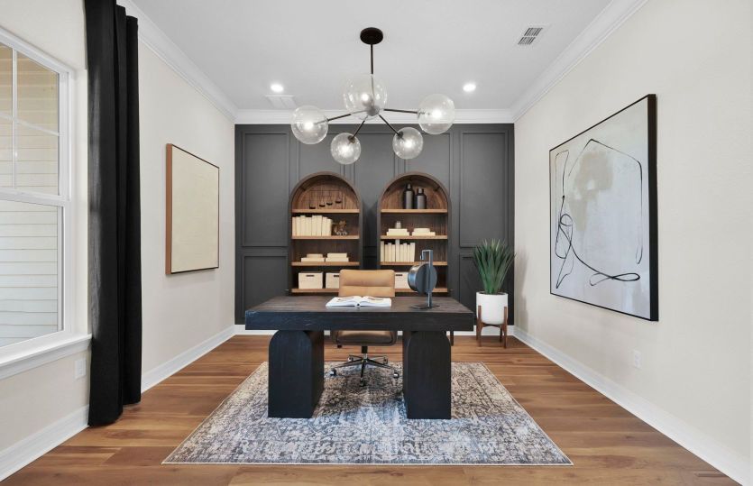 Stellar Grand | Flex Room