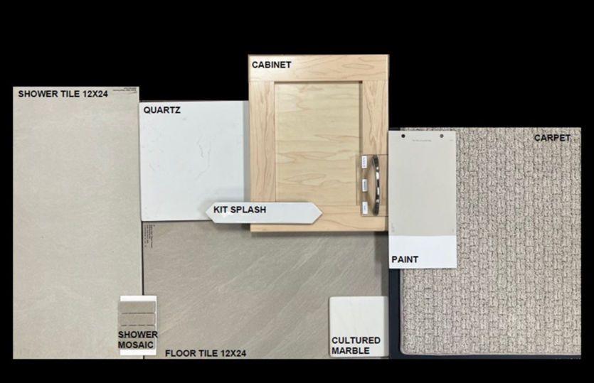 Quick Move-In Home