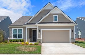 1604 Landings Lane (Mystique with Basement)