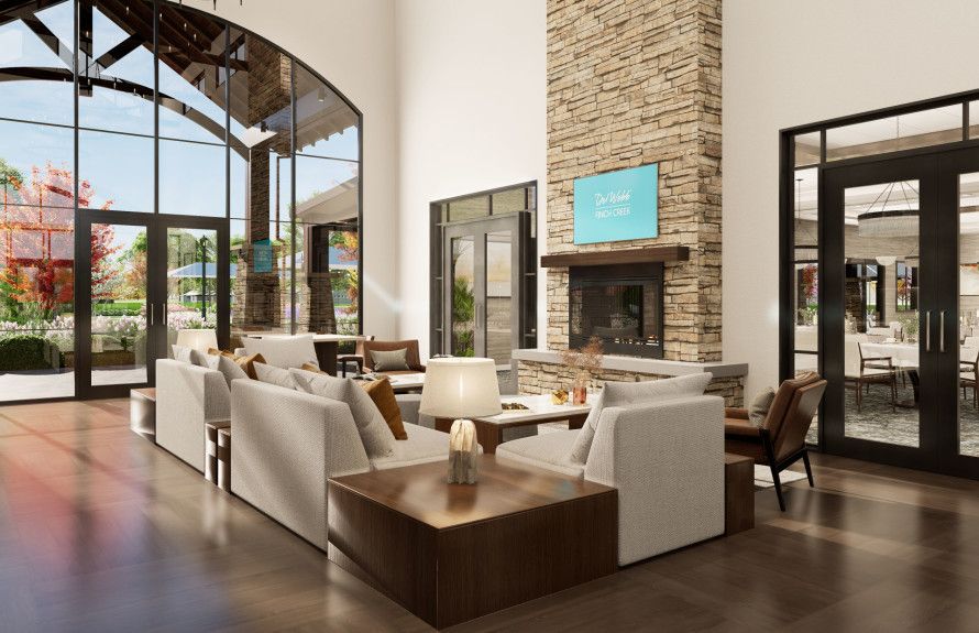 Community Clubhouse