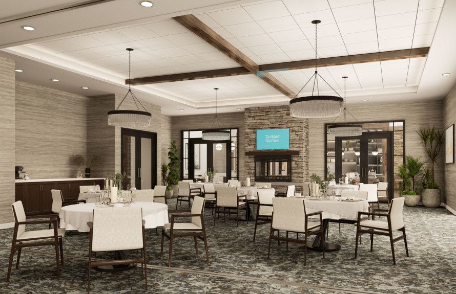 Community Clubhouse