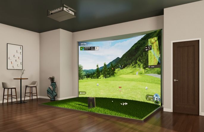 Community Clubhouse