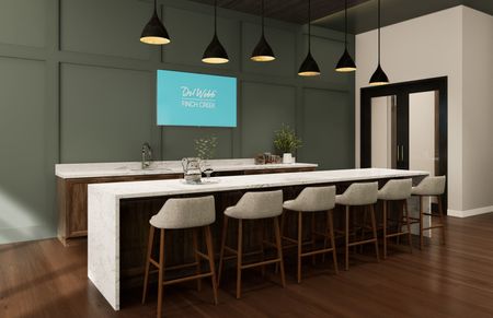 Community Clubhouse