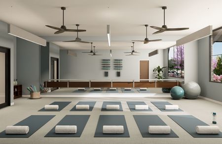 Community Clubhouse