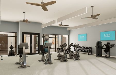 Community Clubhouse