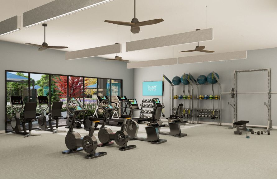 Community Clubhouse