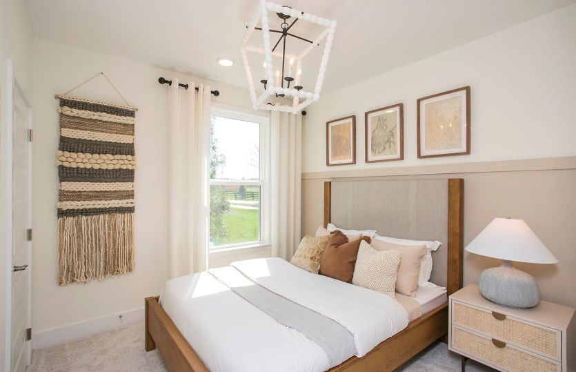 Compass Bedroom 2