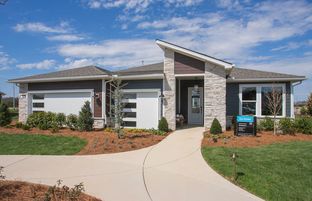 Stardom - Del Webb Barton Village: Lebanon, Tennessee - Del Webb