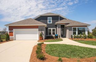 Stellar - Del Webb Barton Village: Lebanon, Tennessee - Del Webb