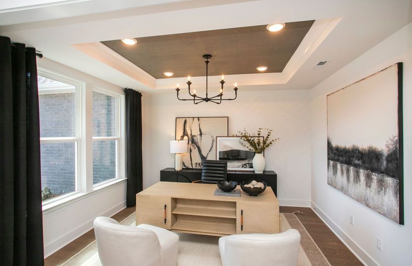 Stellar Office