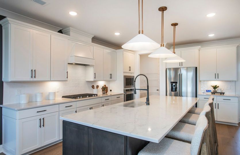 Stellar Kitchen