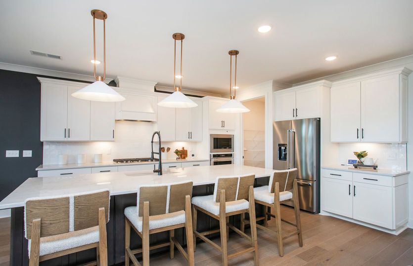 Stellar Kitchen