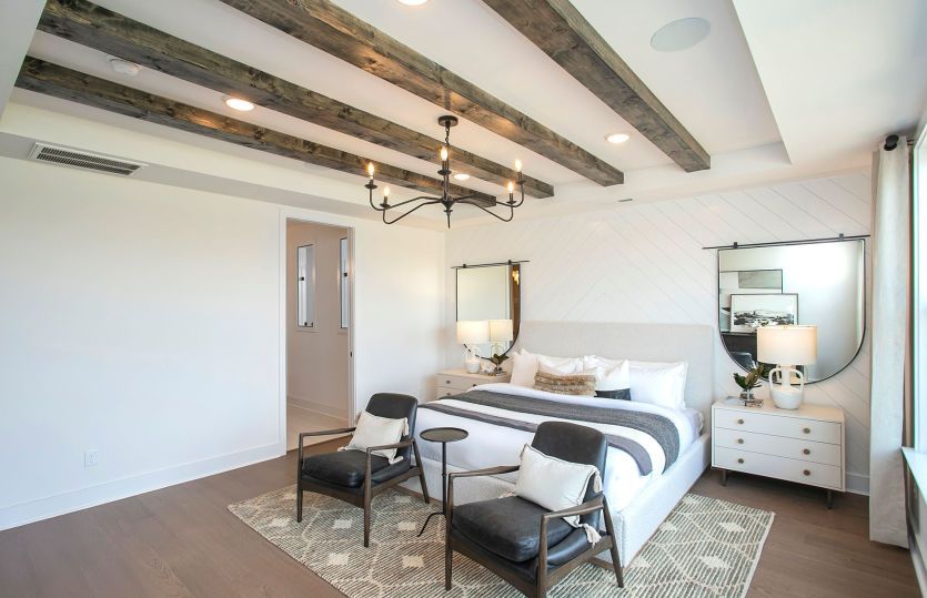 Stellar Owner's Suite