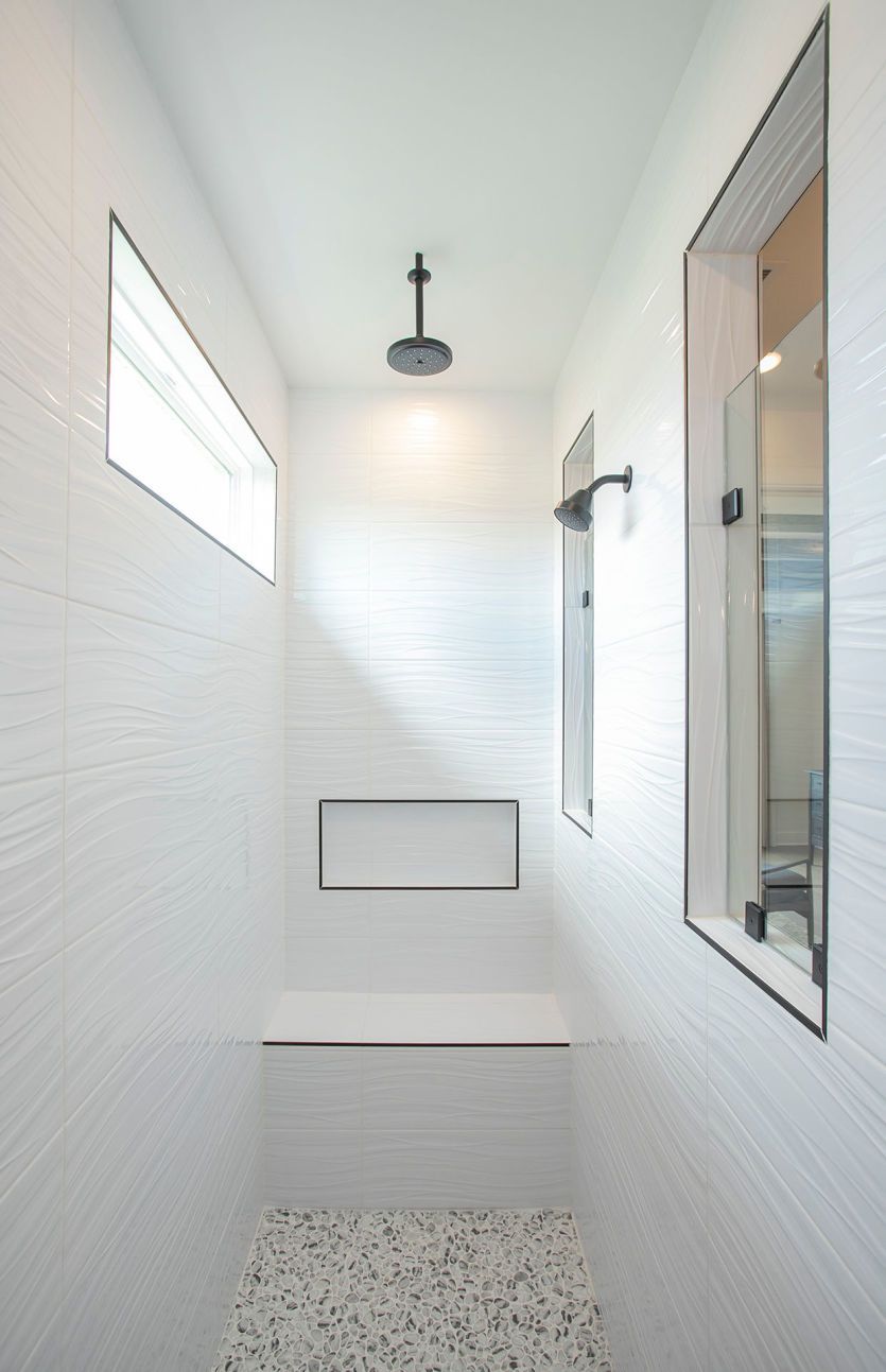 Stellar Owner's Bathroom