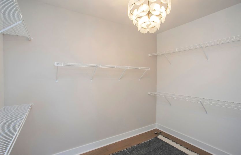 Stellar Owner's Closet