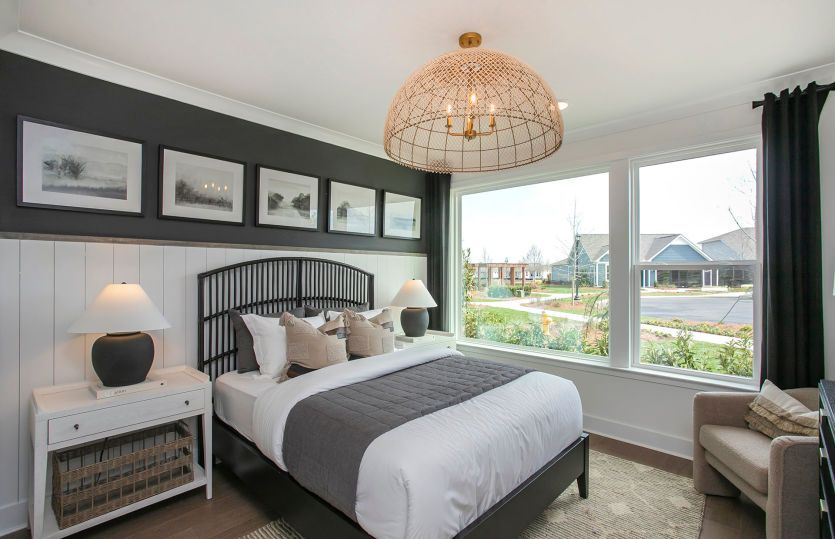 Stellar Bedroom 2