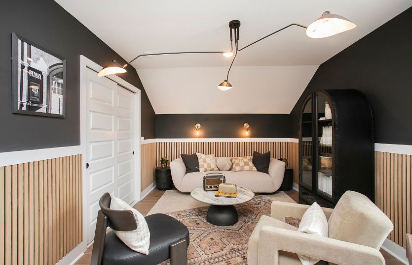 Stellar Flex Room