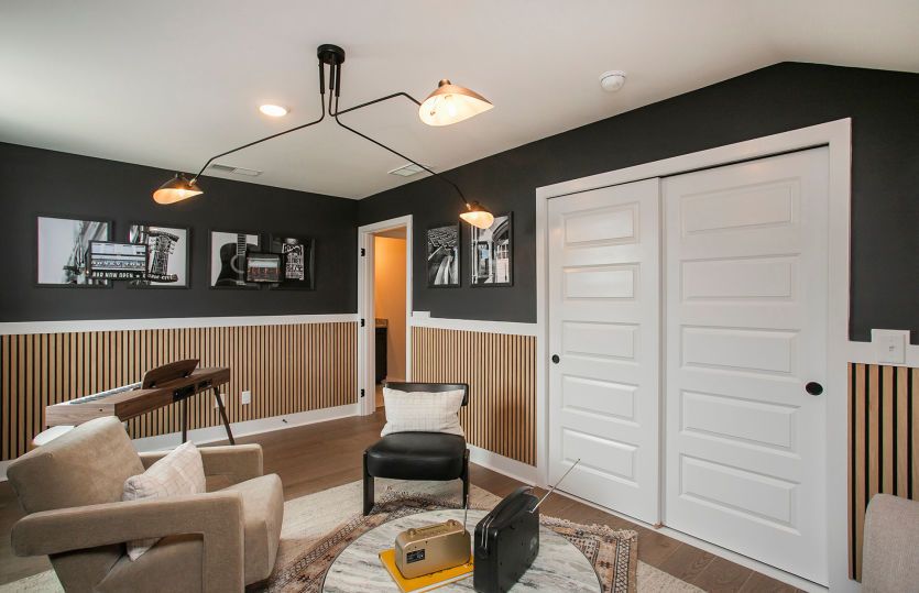 Stellar Flex Room
