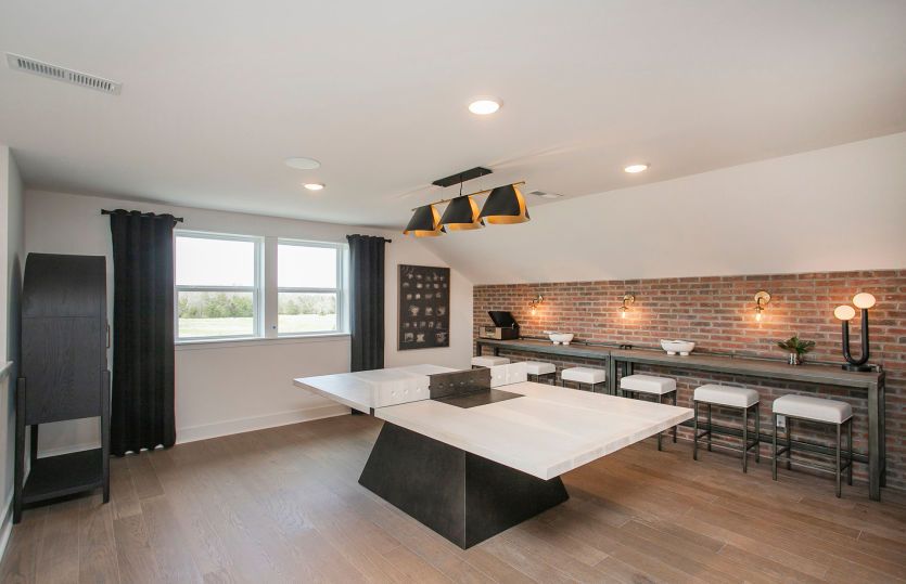 Stellar Loft