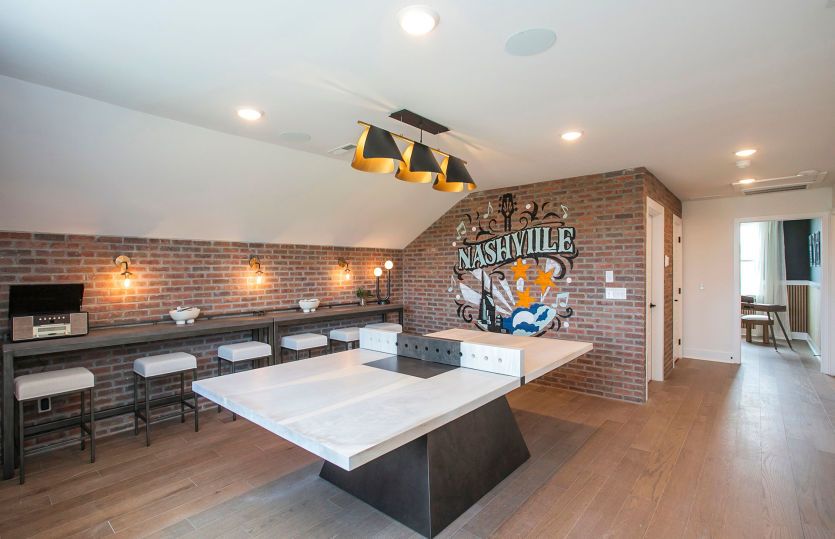 Stellar Loft